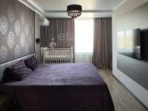 2-к квартира, вторичка, 71м2, 11/15 этаж