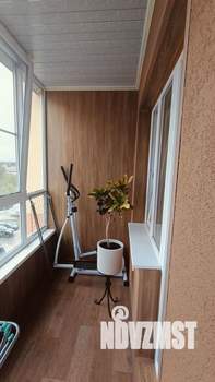 2-к квартира, вторичка, 59м2, 4/12 этаж
