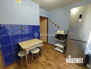 1-к квартира, вторичка, 35м2, 2/5 этаж
