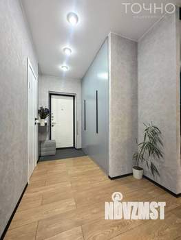 1-к квартира, вторичка, 44м2, 15/16 этаж