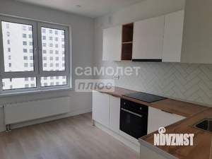 1-к квартира, вторичка, 30м2, 8/18 этаж