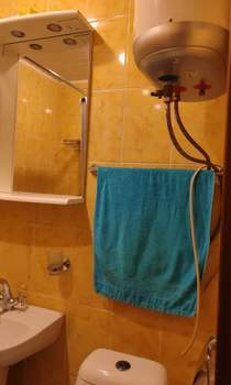 2-к квартира, вторичка, 42м2, 2/5 этаж