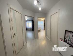1-к квартира, вторичка, 36м2, 7/18 этаж