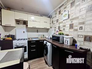 2-к квартира, вторичка, 43м2, 5/5 этаж