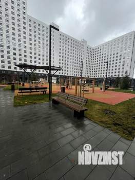 1-к квартира, вторичка, 34м2, 9/15 этаж