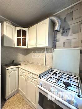 2-к квартира, вторичка, 43м2, 2/5 этаж