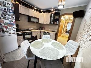 2-к квартира, вторичка, 60м2, 2/10 этаж