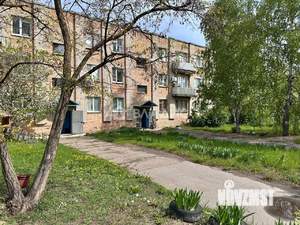 2-к квартира, вторичка, 45м2, 2/3 этаж