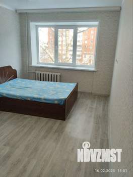 1-к квартира, вторичка, 32м2, 5/5 этаж