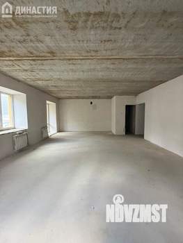 3-к квартира, вторичка, 95м2, 2/17 этаж