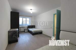 1-к квартира, вторичка, 42м2, 2/10 этаж