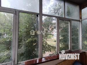 2-к квартира, вторичка, 36м2, 3/5 этаж