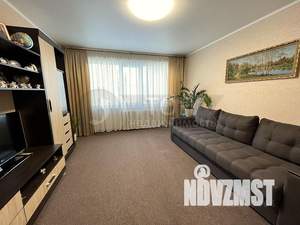3-к квартира, вторичка, 68м2, 2/9 этаж
