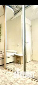 1-к квартира, вторичка, 30м2, 6/7 этаж