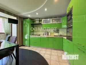 3-к квартира, вторичка, 109м2, 5/9 этаж