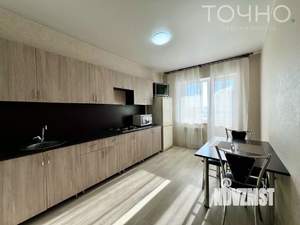 1-к квартира, вторичка, 41м2, 21/22 этаж