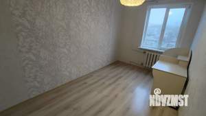 3-к квартира, вторичка, 68м2, 6/10 этаж