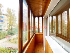 1-к квартира, вторичка, 30м2, 2/5 этаж