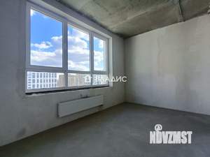 2-к квартира, вторичка, 64м2, 11/17 этаж