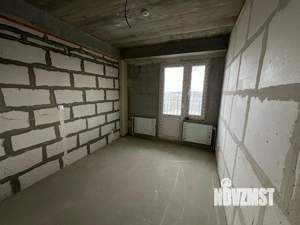 1-к квартира, вторичка, 33м2, 18/18 этаж