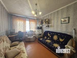 4-к квартира, вторичка, 69м2, 6/9 этаж