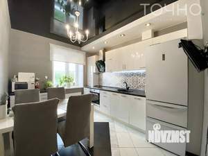2-к квартира, вторичка, 55м2, 5/17 этаж