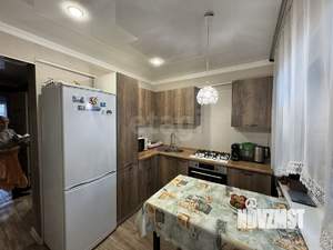 3-к квартира, вторичка, 60м2, 2/9 этаж