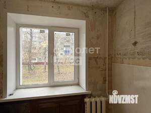 1-к квартира, вторичка, 32м2, 2/5 этаж