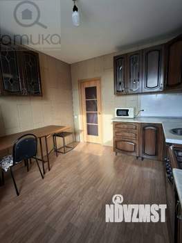 2-к квартира, вторичка, 51м2, 2/10 этаж