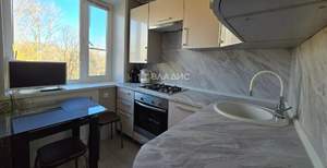 2-к квартира, вторичка, 48м2, 5/5 этаж