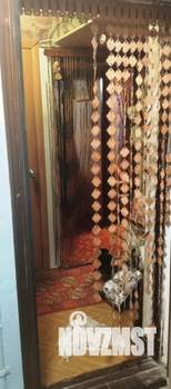 2-к квартира, вторичка, 39м2, 3/4 этаж