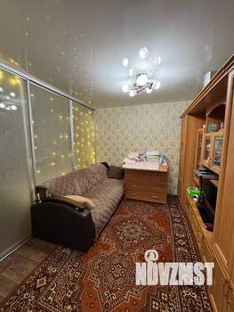 2-к квартира, вторичка, 54м2, 9/9 этаж