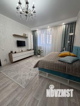 1-к квартира, вторичка, 33м2, 6/10 этаж