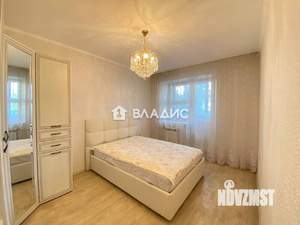 3-к квартира, вторичка, 88м2, 2/14 этаж