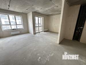 2-к квартира, вторичка, 58м2, 10/17 этаж