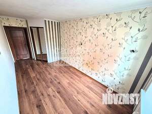 2-к квартира, вторичка, 46м2, 3/5 этаж