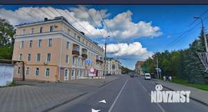 2-к квартира, вторичка, 50м2, 3/4 этаж