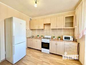 1-к квартира, вторичка, 39м2, 5/10 этаж