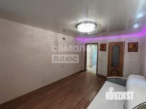3-к квартира, вторичка, 63м2, 8/9 этаж