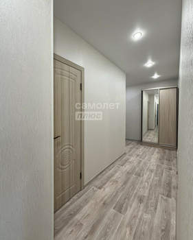 2-к квартира, вторичка, 49м2, 2/2 этаж