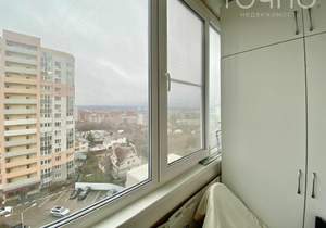 2-к квартира, вторичка, 60м2, 9/18 этаж