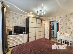 2-к квартира, вторичка, 61м2, 4/10 этаж