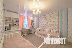 2-к квартира, вторичка, 59м2, 16/16 этаж