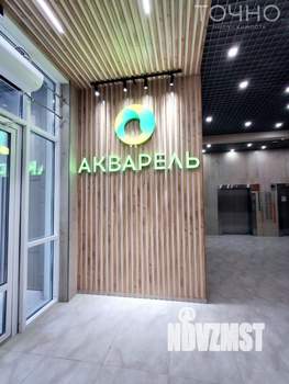 1-к квартира, сданный дом, 36м2, 15/18 этаж