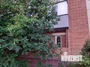 2-к квартира, вторичка, 49м2, 1/14 этаж