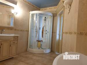 3-к квартира, вторичка, 128м2, 3/17 этаж