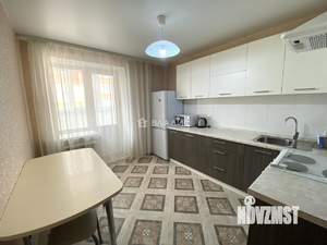 2-к квартира, вторичка, 59м2, 6/16 этаж