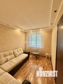 2-к квартира, вторичка, 30м2, 5/5 этаж