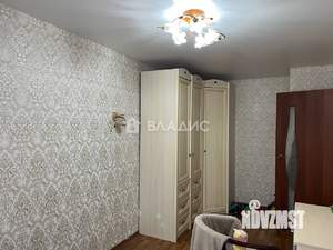 3-к квартира, вторичка, 63м2, 5/5 этаж