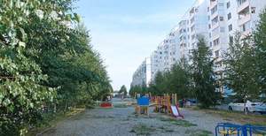 1-к квартира, вторичка, 42м2, 5/10 этаж